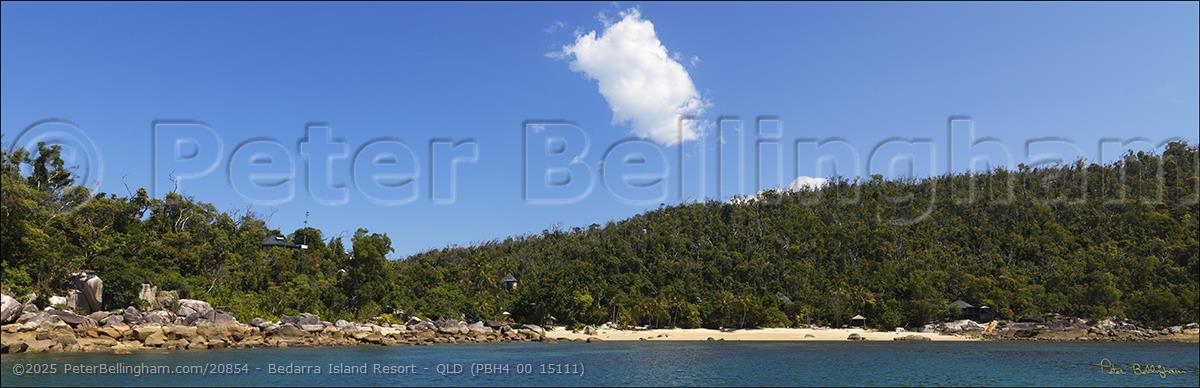 Peter Bellingham Photography Bedarra Island Resort - QLD (PBH4 00 15111)